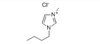 1-Butyl-3-methylimidazolium chloride