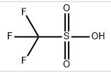 Trifluoromethanesulfonic acid