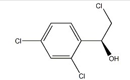 (S)-2,4-dichloro-a-(chloromethyl)-benzenemethanol