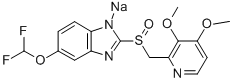 Pantoprazole SodiuM Salt