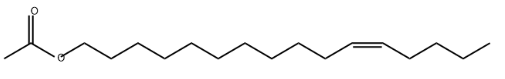 (Z)-11-HEXADECEN-1-YL ACETATE