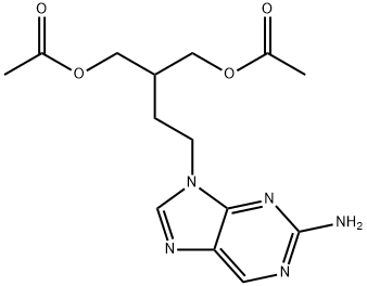 Famciclovir