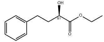 Ethyl (R)-2-hydroxy-4-phenylbutyrate