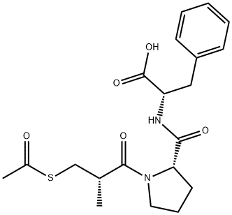 Alacepril