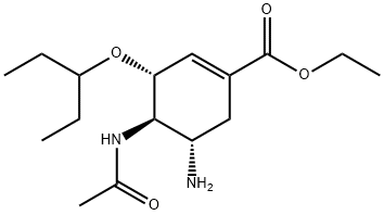 Oseltamivir