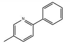 5-METHYL-2-PHENYL-PYRIDINE