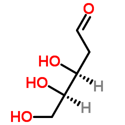 2-Deoxy-D-ribose