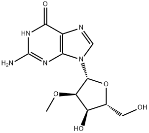 2'-O-Methylguanosine