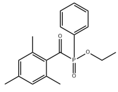 Ethyl Phenyl(2,4,6-trimethylbenzoyl)phosphinate