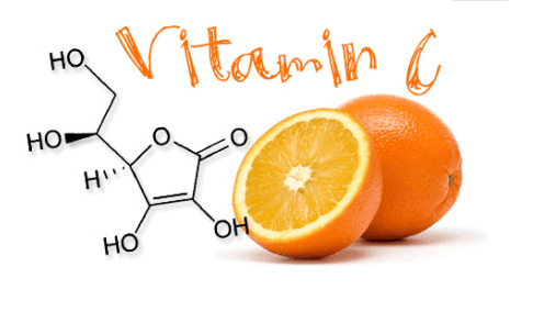 Vitamin C