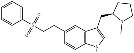 Eletriptan