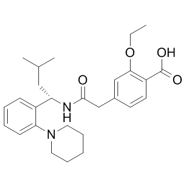 Repaglinide