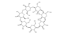 BETA-CYCLODEXTRIN