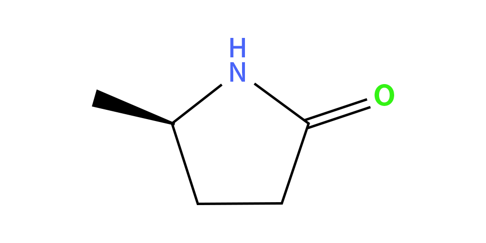 R-5-methylpyrrolidin-2-one