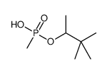 pinacolyl methylphosphonate