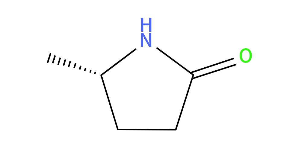 (S)-5-Methylpyrrolidin-2-One