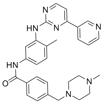 Imatinib (STI571)