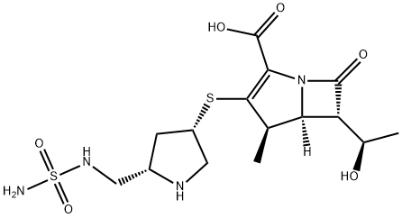 doripenem