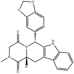 Tadalafil ; Cialis