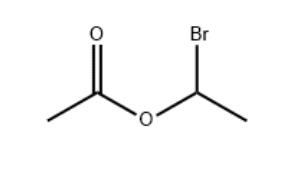 1-Bromoethyl acetate