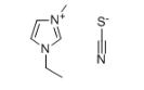 1-ETHYL-3-METHYLIMIDAZOLIUM THIOCYANATE