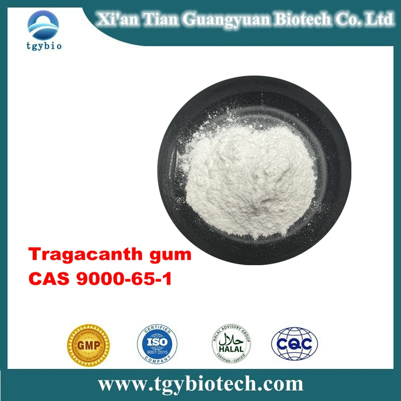 Tragacanth gum