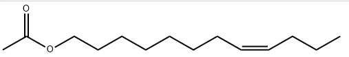 (Z)-8-DODECEN-1-YL ACETATE