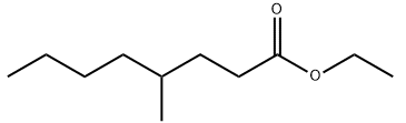 ETHYL 4-METHYLOCTANOATE