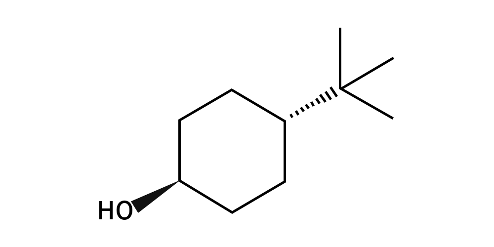 trans-4-tert-Butylcyclohexanol