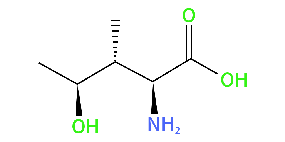 4-hydroxyisoleucine