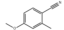 4-METHOXY-2-METHYLBENZONITRILE