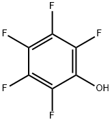 Pentafluorophenol