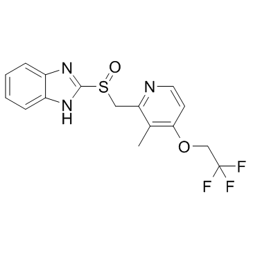 Lansoprazole