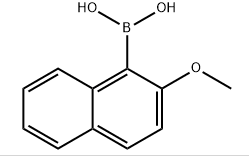 (2-METHOXY-1-NAPHTHYL)BORONIC ACID