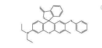 7-Anilino-3-diethylamino-6-methyl fluoran