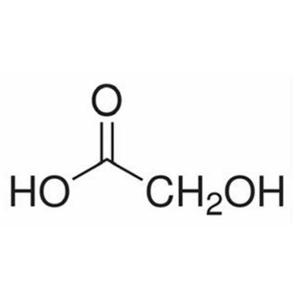 Glycolic acid