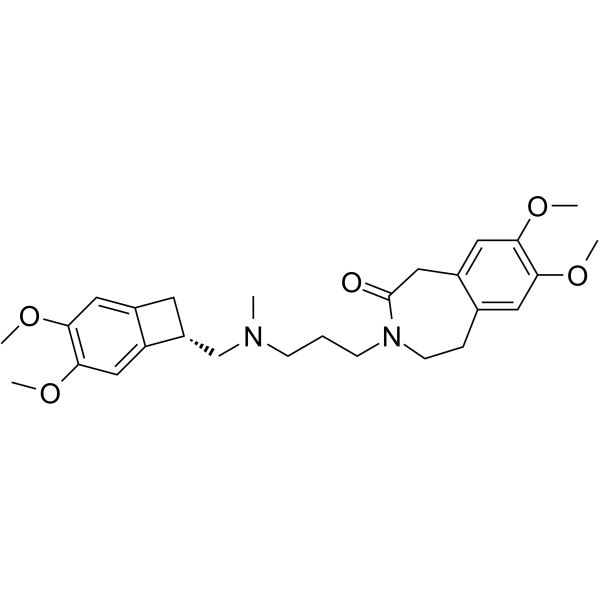 Ivabradine