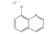 8-Hydroxyquinolinolato-lithium