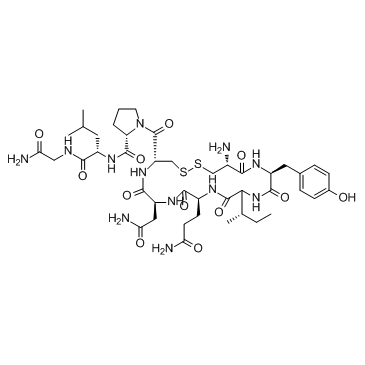 oxytocin