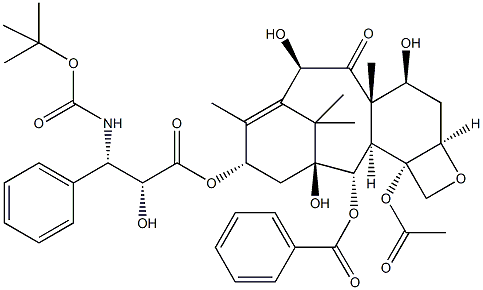 Docetaxel Anhydrous