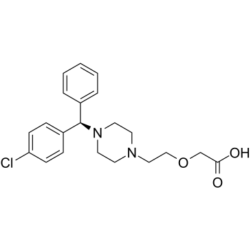 Levocetirizine