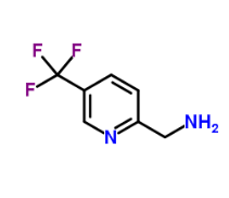 (5-(trifluoromethyl)pyridin-2-yl)methanamine