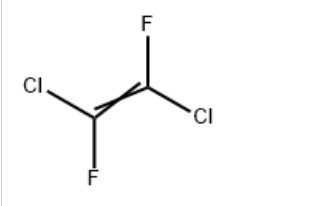 1,2-DICHLORO-1,2-DIFLUOROETHYLENE