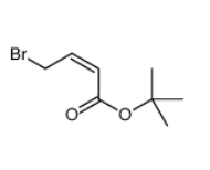 (E)-TERT-BUTYL 4-BROMOBUT-2-ENOATE