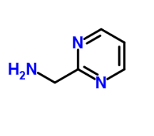 2-Pyrimidinemethanamine