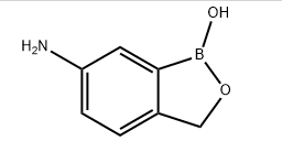 6-aMinobenzo[c][1,2]oxaborol-1(3H)-ol