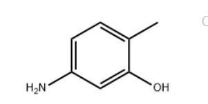 5-Amino-o-cresol