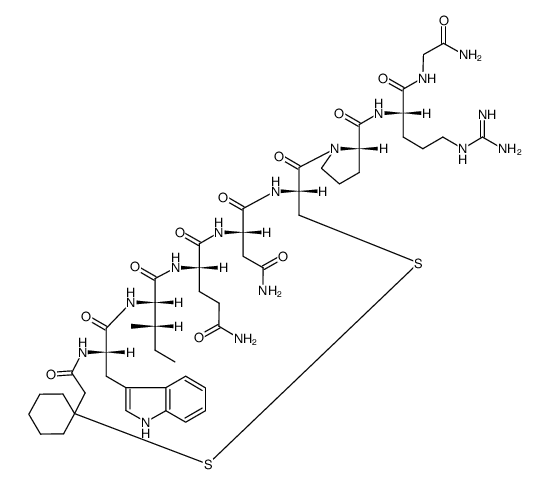 oxytocin