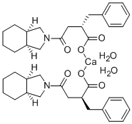  Mitiglinide calcium dihydrate