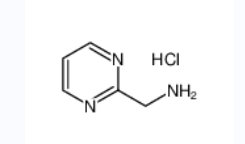 2-AMINOMETHYLPYRIMIDINE HYDROCHLORIDE